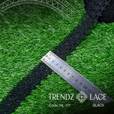 China Milky: ML-177 - 20 YDS | Trendz Lace